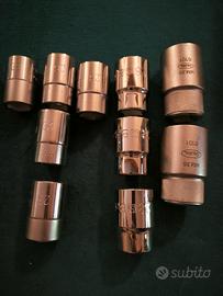 Beta chiavi a bussola 3/4