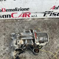 DIFFERENZIALE POSTERIORE JEEP Compass Serie ECE Di