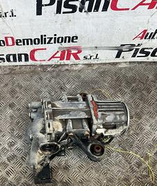 DIFFERENZIALE POSTERIORE JEEP Compass Serie ECE Di
