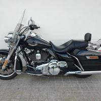 HARLEY DAVIDSON Road King 1690 Road King 1.7 abs