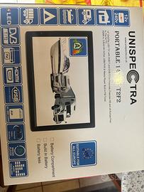Televisore 