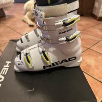 Scarponi sci Head Raptor ragazzi