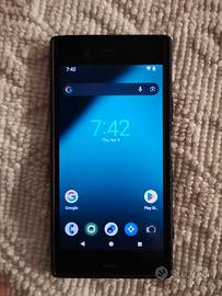 sony xperia xz1 Android 14