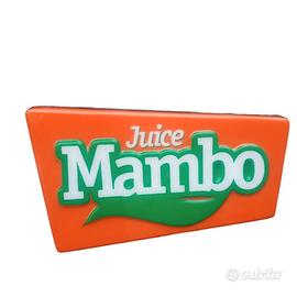 Insegna Pubblicitario Luminosa