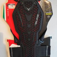 Paraschiena NUOVO, mai usato