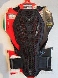 Paraschiena NUOVO, mai usato