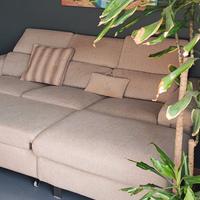 Divano Poltronesofà Letto e Chaise Loungue