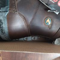 scarponi gamo vibram