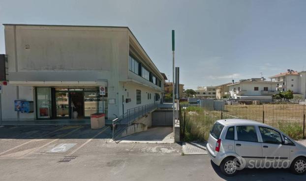 Ufficio a San Benedetto del Tronto (AP)