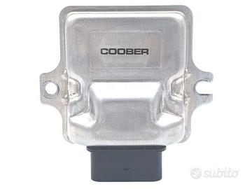 CENTRALINA COOBER PER KOVE 450 RALLY EURO 5 +