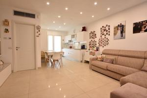 Villetta a schiera recente costruzione