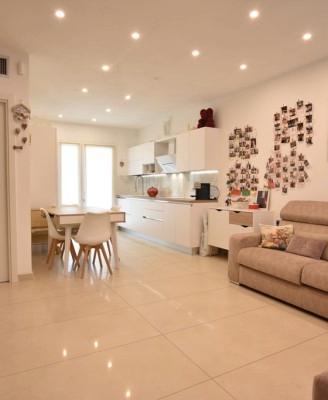 Villetta a schiera recente costruzione