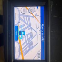 Navigatore Garmin compatibile BMW