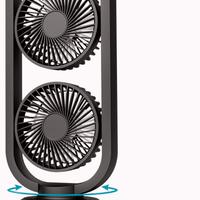 Mini Ventilatore a Torre, Ventilatore da Scrivania