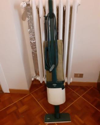 Folletto vk122 con accessori