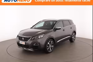 PEUGEOT 5008 SE95757