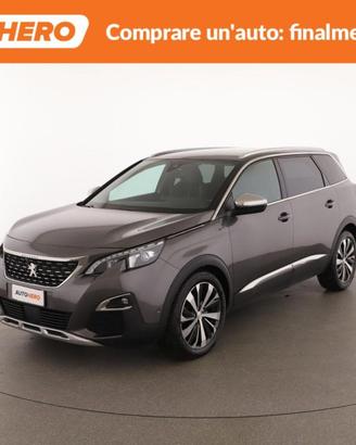 PEUGEOT 5008 SE95757