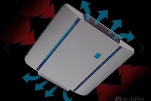 Climatizzatori Telair Silent plus 5900 h