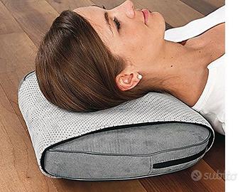 Cuscino massaggiante IMETEC sensuij cm1-100