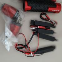 accessori moto  