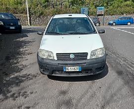 Fiat Punto 1.3 MJT 16V 3p. 2p.ti Van