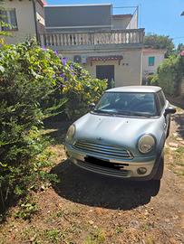 Mini one 1.4 16V 