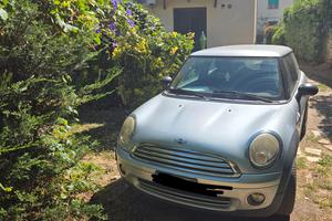 Mini one 1.4 16V 