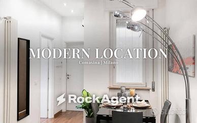 Appartamento di 45 m² con 2 locali a Milano