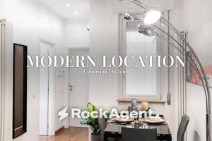 Appartamento di 45 m² con 2 locali a Milano