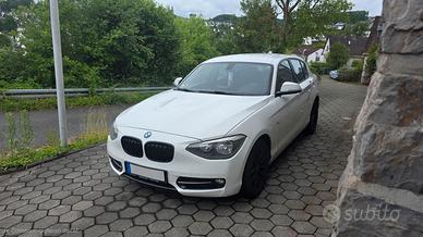 BMW 116d Sport Diesel