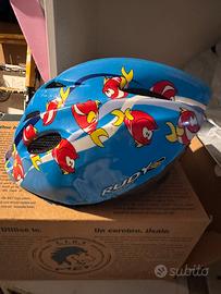 Casco bambino
