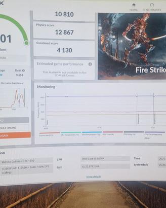 Pc da Gaming