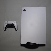 Console PlayStation 5 slim