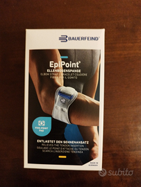 Tutore stabilizzante epipoint