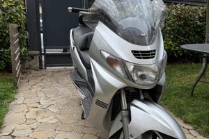 scooter burgman 400 2001