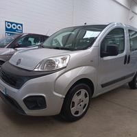 Fiat Qubo 1.3 MJT 80 CV Lounge