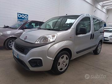 Fiat Qubo 1.3 MJT 80 CV Lounge