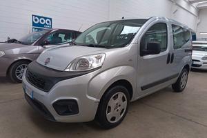 Fiat Qubo 1.3 MJT 80 CV Lounge
