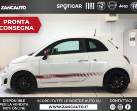 Abarth 595 1.4 Turbo T-Jet 160 CV Yamaha Fact...