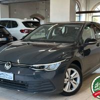 VOLKSWAGEN GOLF 2.0 TDI LIFE 150CV DSG *LED*CARPLA