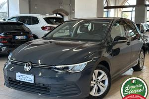 VOLKSWAGEN GOLF 2.0 TDI LIFE 150CV DSG *LED*CARPLA