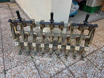 Quadro di distribuzione 