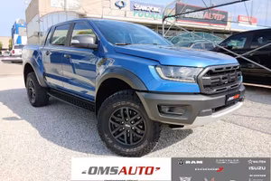 Ford Ranger Raptor 2.0 TDCi aut. 213CV DC 5 posti