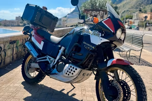 HONDA XRV 750  AFRICA TWIN RD04 PREZZO TRATTABILE