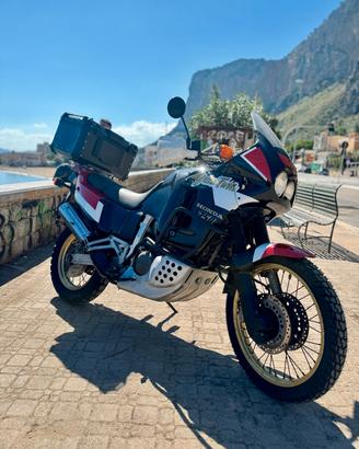 HONDA XRV 750  AFRICA TWIN RD04 PREZZO TRATTABILE