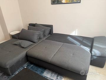 Divano letto