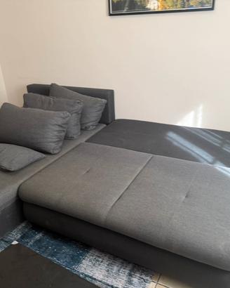 Divano letto