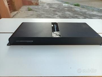 extender splitter HDMI a 8 vie