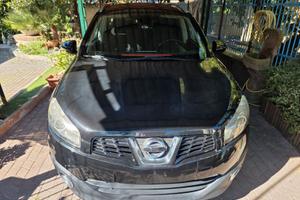 Nissan Qashqai +2 1.5 dci