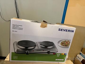 Piastra da cucina SEVERIN - K1014 -
